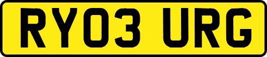 RY03URG