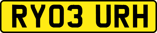 RY03URH