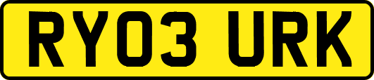 RY03URK