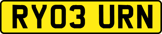 RY03URN