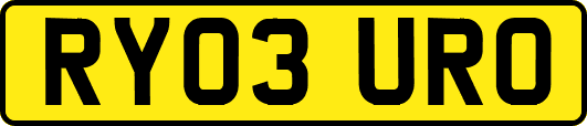 RY03URO