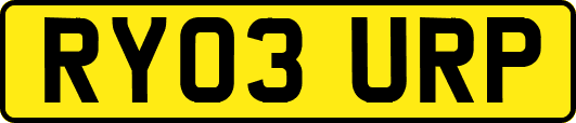 RY03URP