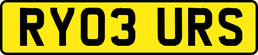 RY03URS