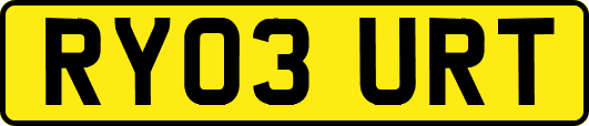 RY03URT