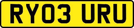 RY03URU