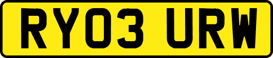 RY03URW