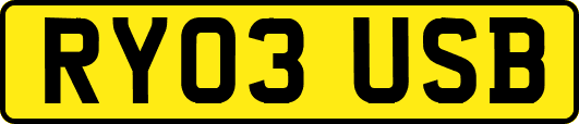 RY03USB