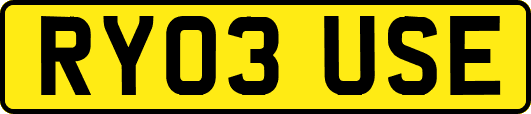 RY03USE