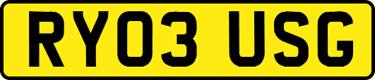RY03USG
