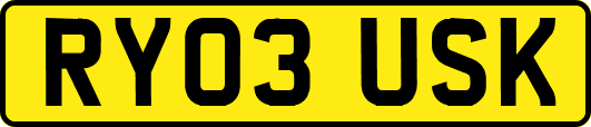 RY03USK