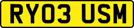RY03USM
