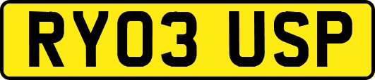 RY03USP