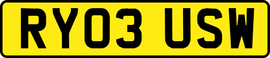 RY03USW