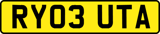 RY03UTA