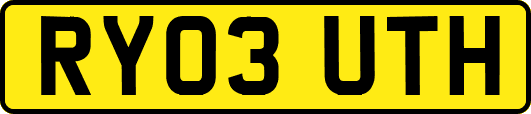 RY03UTH