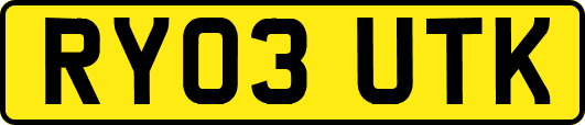 RY03UTK