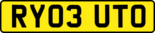 RY03UTO