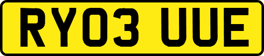 RY03UUE