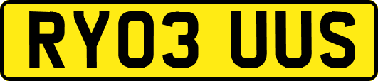 RY03UUS