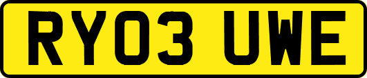 RY03UWE