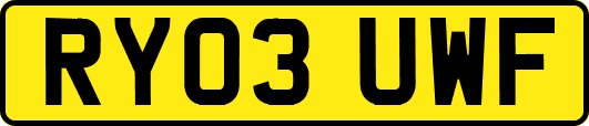 RY03UWF