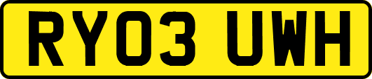 RY03UWH
