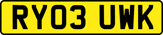 RY03UWK
