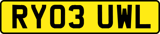 RY03UWL
