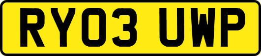 RY03UWP