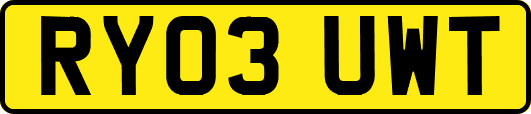 RY03UWT