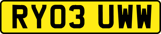 RY03UWW