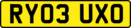 RY03UXO