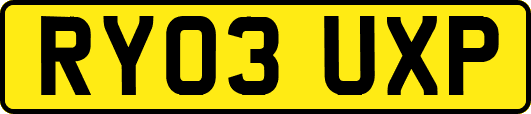 RY03UXP