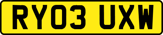 RY03UXW