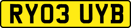 RY03UYB