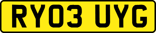 RY03UYG