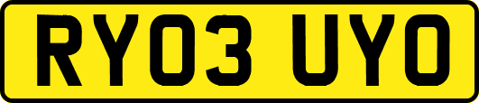 RY03UYO