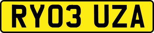 RY03UZA