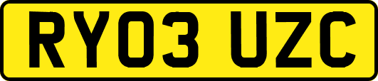 RY03UZC
