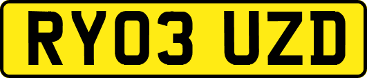 RY03UZD