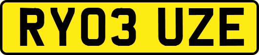 RY03UZE