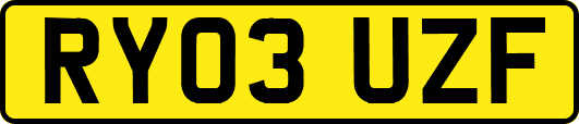 RY03UZF