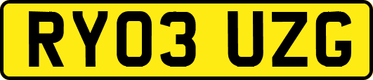RY03UZG