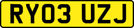 RY03UZJ