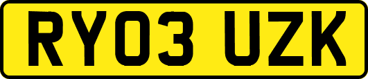RY03UZK