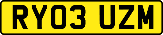 RY03UZM