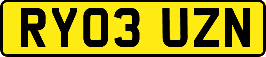 RY03UZN