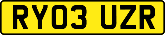 RY03UZR