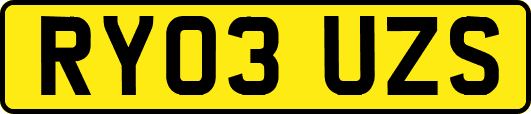 RY03UZS