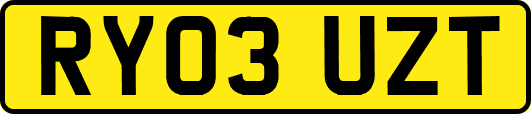 RY03UZT